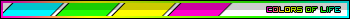 Colors of life