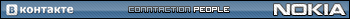 Conntaction People