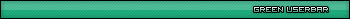 Green UserBar