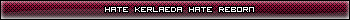 I hate 4 WinConcept forum