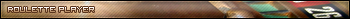 roulette player