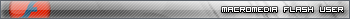 Macromedia Flash User