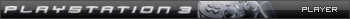 PS 3 player