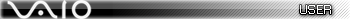 vaio user