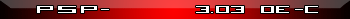 Userbar PSP