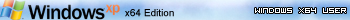 Windows XP x64