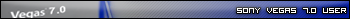 Sony Vegas 7.0