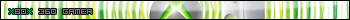Xbox 360 Userbar