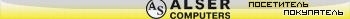 Alser user