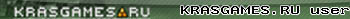 KrasGames user