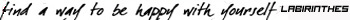 Labirinthes 7