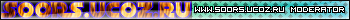 www.soors.ucoz.ru