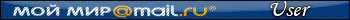 Мой Мир@Mail.Ru