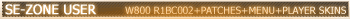 user