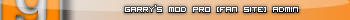 Garrysmodpro admin