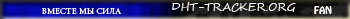 DHT-Tracker