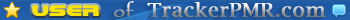 TrackerPMR.com User Team