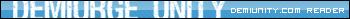 Demiunity.com Reader