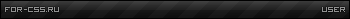 For-css.Ru Userbar