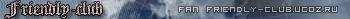 Friendly-club