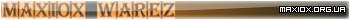 maxiox.org.ua
