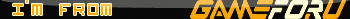 I'm from Gamefo.ru