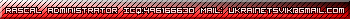 rascal admin