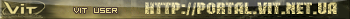 vit user