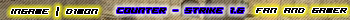 Cs D1m0n