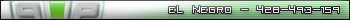 El Negro