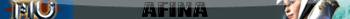 Afina- elf MU Online