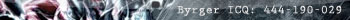 Byrger
