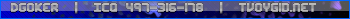Admin Dgoker