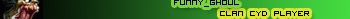 FunnY_Ghoul