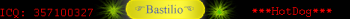 icq Basta