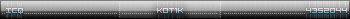 KoT1K UserBar
