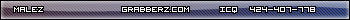 MALEZ 424-407-778