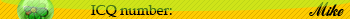 ICQ (Mike)