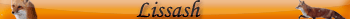  Lissash