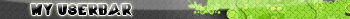My Userbar