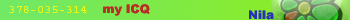 My ICQ
