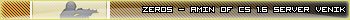 Admin ZeroS!!!