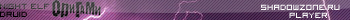 Opuramu ShadowZone.ru Player