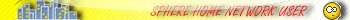 sphere home network user