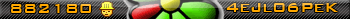 4eJl06PeK Userbar ICQ