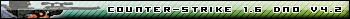 Counter - Strike 1.6 Dno v4.2