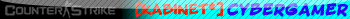 [Kabinet*]CyberGamer {V1}
