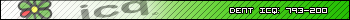 Dent icq
