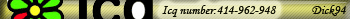 my icq number