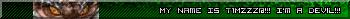 My name is T1Mzzz@